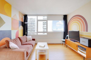 GuestReady - Bel Apt. près de la Place d'Italie